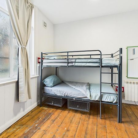 Bunkhouse Hostel Cardiff Exterior photo