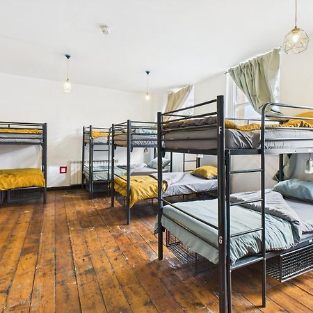 Bunkhouse Hostel Cardiff Exterior photo